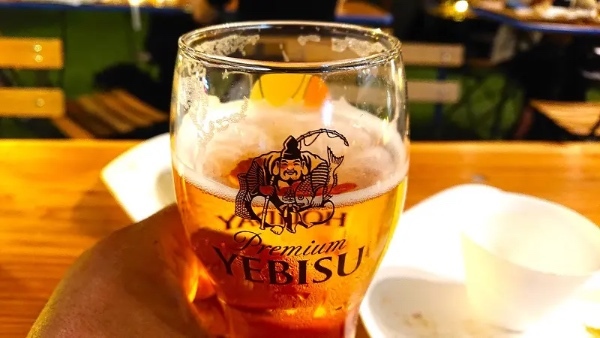 「YEBISU BEER HOLIDAY」が開催！ヱビスビールと一緒に恵比寿の名店の味を満喫