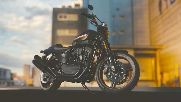 バイクでサーフィンに行きたい!サーフボードキャリアは道路交通法違反になる?
