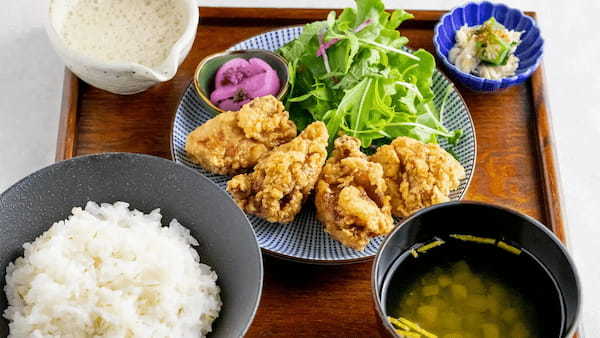からあげグランプリ®2年連続で金賞! 神戸生まれ『旨味唐揚げ』の「黒十ヤ」が今年も見事に受賞しました。