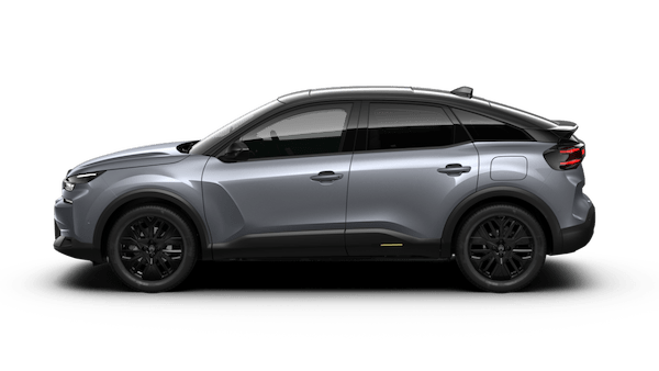 サンルーフ標準装備がうれしい!シトロエン「C4 MAX HYBRID Edition Lumière」発売