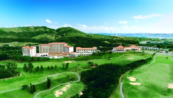 PGM、「PGMゴルフリゾート沖縄」併設のグループ初総合リゾートホテルを2026年に開業