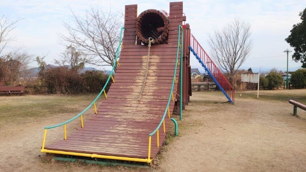 老若男女が楽しめる公園！宇土市にある「つつじヶ丘農村公園」へ行ってきました