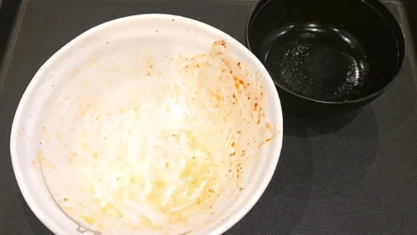 松屋が「台湾フェア」を開催 「鶏肉飯」を初体験してきた