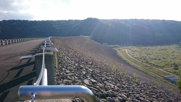 マニアじゃなくても楽しめる！北海道・道央のおすすめダム3選＆グルメ