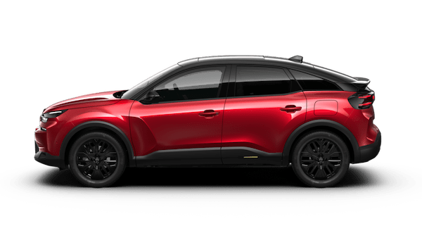 サンルーフ標準装備がうれしい!シトロエン「C4 MAX HYBRID Edition Lumière」発売