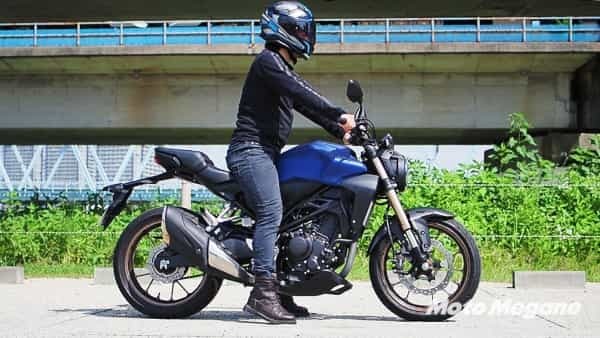 CB250Rは軽い・安いだけじゃない!魅力を徹底検証!【試乗インプレ】