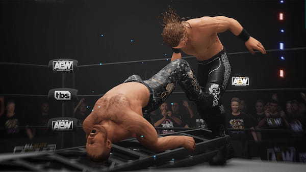 プロレスゲーム黄金時代の復活！ AEW公式プロレスゲーム『AEW: Fight Forever』 最新ゲームプレイトレーラー公開