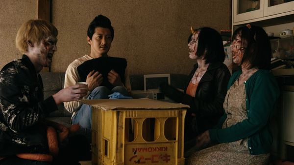 ホラー映画の常識を覆す『悪魔がはらわたでいけにえで私』主演・詩歩インタビュー! 撮影裏話&オカルト体験を熱く語る