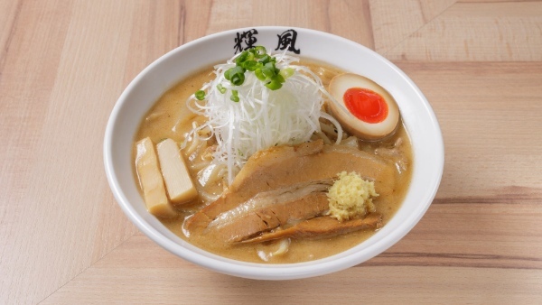 【ラーメンフェス初出店の店舗も！】10月7日(土)〜10月9日(月・祝)の「SUSURUラーメンフェス富山 supported by サントリー からだを想うオールフリー」に出店する全ラーメン店解禁！