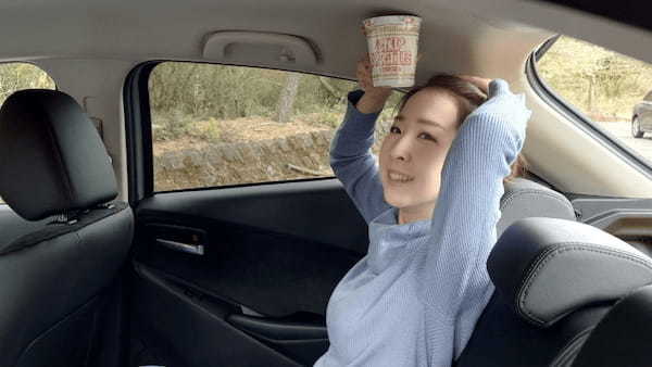 【スタッフ通信】MTが楽しい~!! 国産MT2台乗りくらべ!