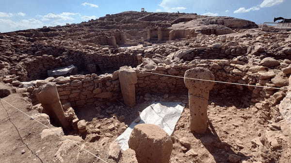 1万2800年前の“大災害”が文明をリセット?ヤンガードリアス期と消えた超古代文明の謎