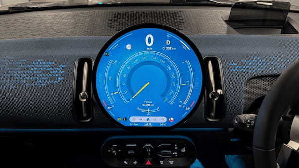 新型MINI COUNTRYMAN S ALL4はCセグのクロスオーバーでMINI味が薄まりBMW味が濃くなっていた【試乗記】
