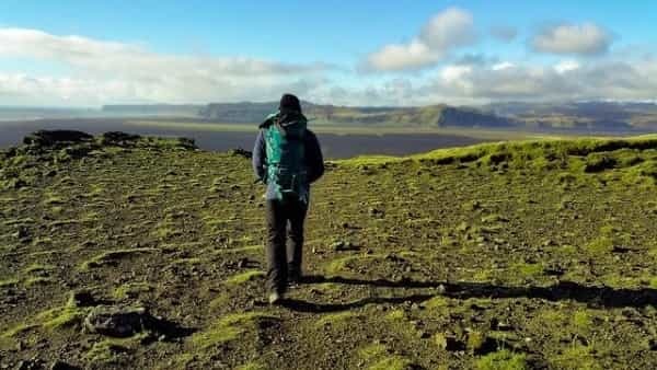 【登山におすすめ】パタゴニアのフーディニ・ジャケット。薄くて軽いのに凄く暖かい！