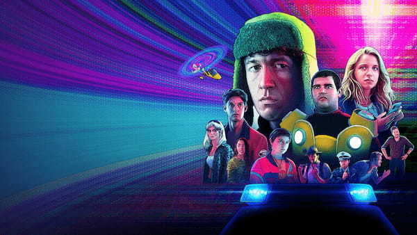 【2023年最新】Netflixでしか見れないおすすめドラマ/映画/ドキュメンタリー 23選