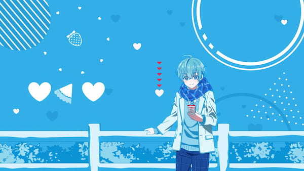明治「いちごお菓子」と“いちごの王子様”「すとぷり」がコラボした『Here We Go!! はっぴーすとろべりーめもりー!』プロジェクト