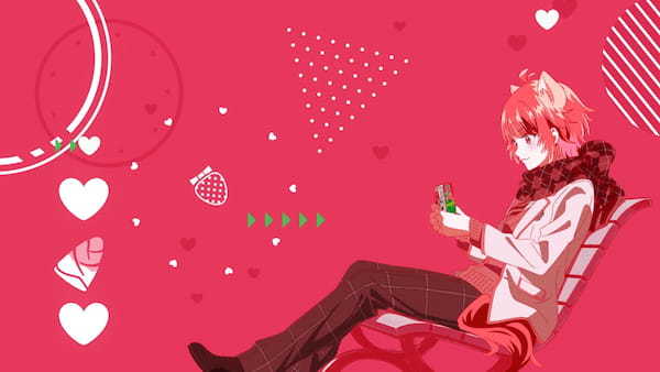 明治「いちごお菓子」と“いちごの王子様”「すとぷり」がコラボした『Here We Go!! はっぴーすとろべりーめもりー!』プロジェクト