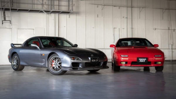 マツダの新型ロータリーエンジン8C誕生でみえたカーボンニュートラル時代における夢とロマン（後編）