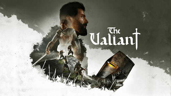 中世ヨーロッパと中東を舞台にしたRTS『The Valiant』 公式サイト公開