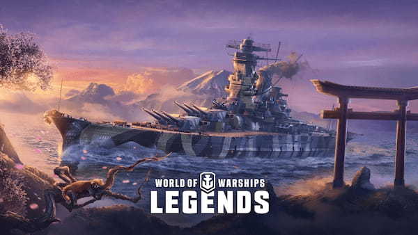 『World of Warships: Legends』、 『トランスフォーマー』とのコラボが再登場！ 戦艦『武蔵』を入手できる「武士道」キャンペーンが開催！