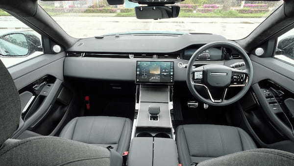 【スタッフ通信】プレミアムSUV 2台でGO!!