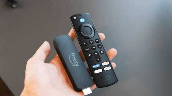 テレビを手放したいから「モニター単体 × Fire TV Stick 4K」を試してみた