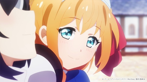 2022年1月10日(月・祝) より 絶賛放送中！ アニメ「プリンセスコネクト！Re:Dive Season 2」 第9話Web予告・先行カット公開！