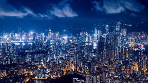 香港がいま、日本と人口を合わせると1日5000人死んでいる理由