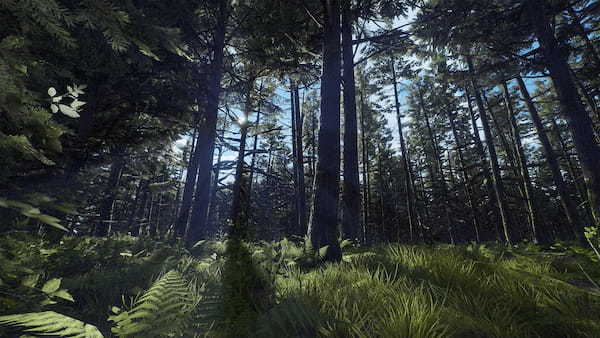 アラスカを舞台にリアルなハンティング体験 『Way of the Hunter　ウェイ オブ ザ ハンター』 新DLC『オーロラ ショアーズ』配信開始 アップデート版（Version 1.22）も配信