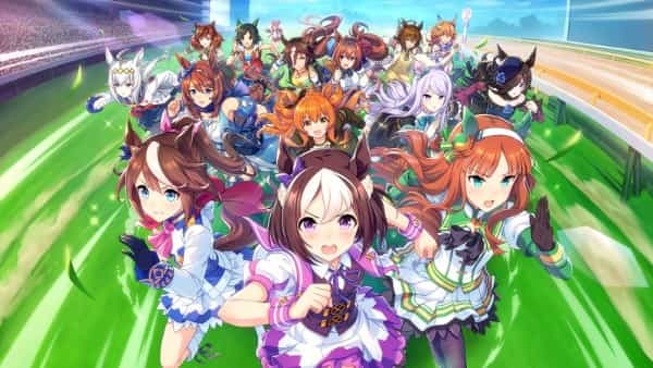 『ウマ娘 プリティーダービー』ゲーム 1 周年記念の新キービジュアルとアニメを公開！ 4th ライブ横浜公演の続報や年末ドキュメンタリー公開などクロスメディア情報も  多数発表！