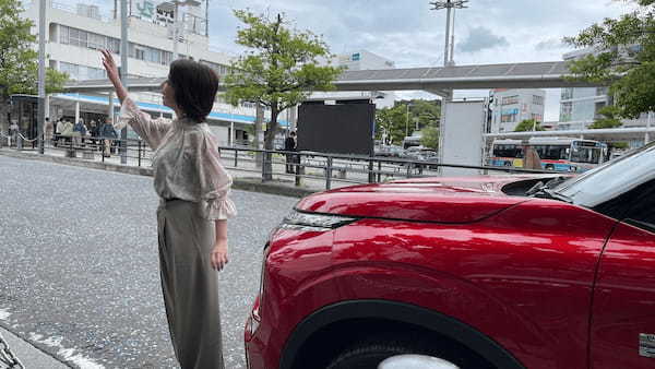 【スタッフ通信】三菱アウトランダーPHEVを賢く使おう Vol1省燃費編