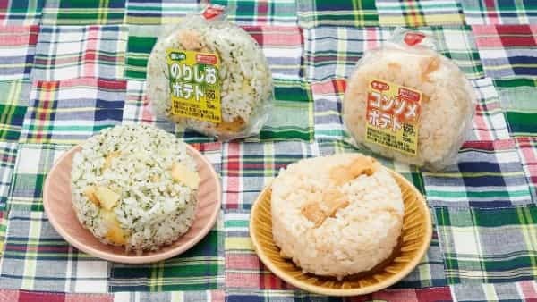 【ローソンストア100・5月前半の新商品情報】どこか懐かしい「あげぱん」や「塩豆蒸しパン」のほか、バター風味クリームをはさんだ「カステラサンド」や初夏の味「フルーツ杏仁豆腐」などを発売！