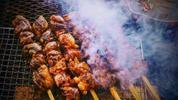 第3回 肉祭 2023 開催決定!!