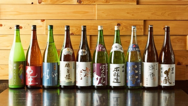 【生ビール、ハイボール、レモンサワーが何杯飲んでも1杯100円(税込)】「北海道応援隊 きたいち酒場 梅田店」が3月13日(月)より期間限定でグランドメニューリニューアル記念キャンペーンを実施