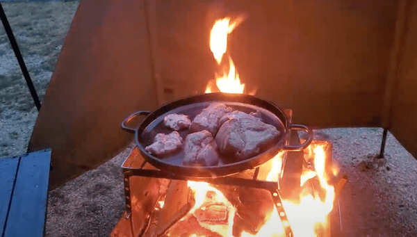 【ジビエレシピ】鹿を美味しく食べる！栄養素や注意点も徹底解説！