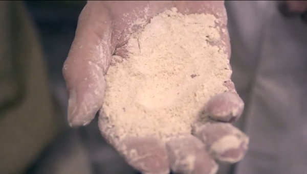 コロナ禍による小麦粉不足で「千年前の水車」が大活躍！（英国）