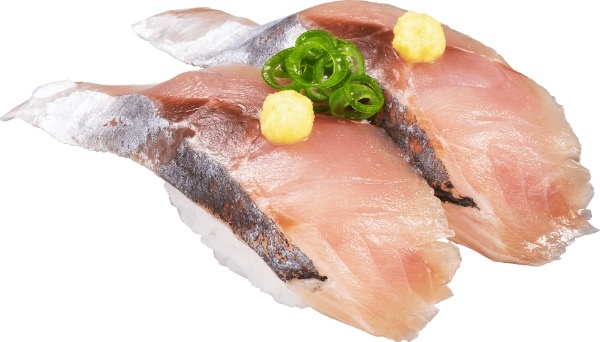 かっぱ寿司、天然魚加工トップクラスの水産加工会社「玄天」第 5 弾コラボ商品が登場 大自然の恵みをお手頃価格で味わう『かっぱの天然ネタ祭り』開催
