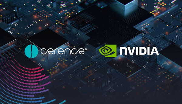 【CES2024】セレンス　NVIDIAの技術を活用しOEのインターフェイスをスムースに移行できる言語モデルCALLMを発表
