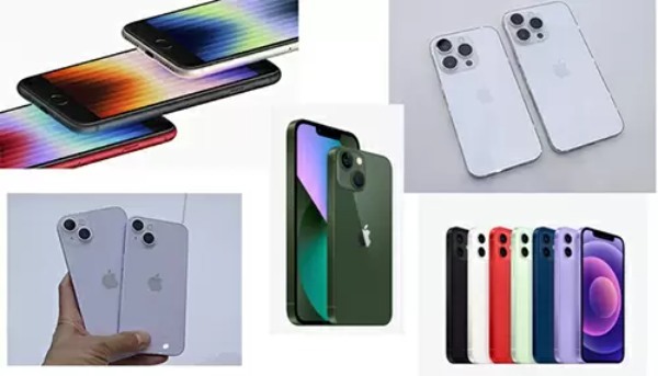 iPhoneで売れてるのは？　おすすめ5モデルを紹介