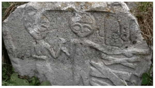 神々の正体は宇宙人だった? 世界各地の古代の壁画が明かす「ありえない訪問者」の謎