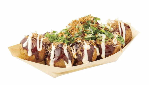 【大人気商品に、新味登場!】期間限定 『九条ねぎマヨ』/『九条ねぎマヨ 焦がし醤油』 2/18 発売!