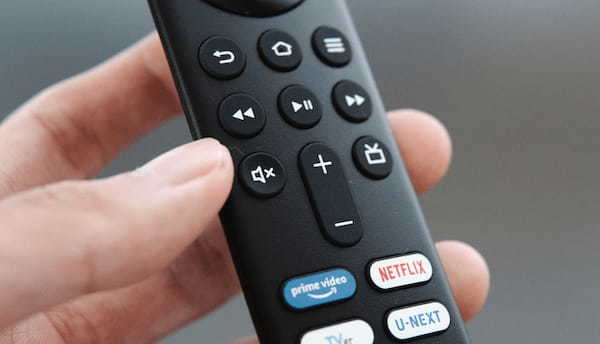テレビを手放したいから「モニター単体 × Fire TV Stick 4K」を試してみた