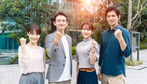 仕事が辛いときの乗り越え方は？原因と解決策を知って状況を変えるには？
