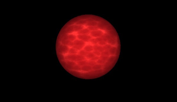 核融合できない星「褐色矮星」からスーパーフレアを観測！天文学者も困惑