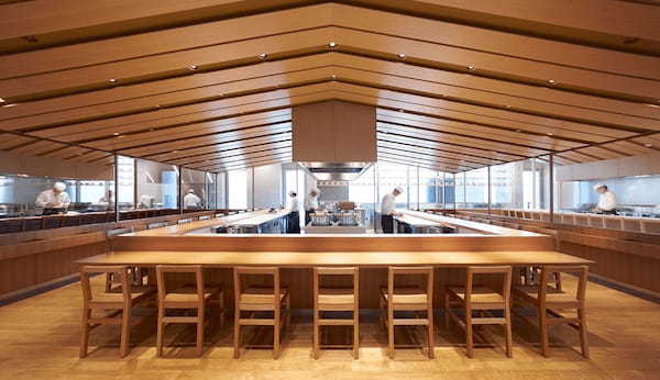 羽田空港第1ターミナル“Hitoshinaya”にて、ありそうでなかった「とろたく丼」の専門店をオープン!