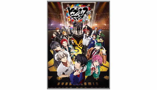 ピザハット×映画『ヒプノシスマイク-Division Rap Battle-』キャンペーン！【3/17～4/27開催】