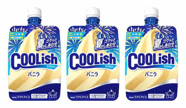 キャップを開けた瞬間に「旬」を感じる！？“旬”感ジューシー！これぞ桃の“飲むアイス”『クーリッシュ THE桃』2024年6月24日(月)より全国発売