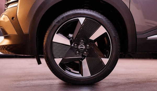 新世代の日産キックスが米国でワールドプレミア。発売は本年夏に開始予定