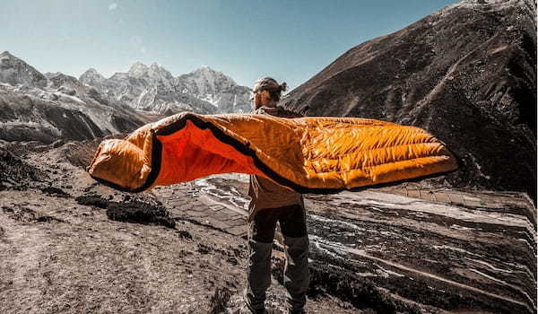 ニーモのスリーピングパッド3選。キャンプや登山に最適なマットの選び方も解説。