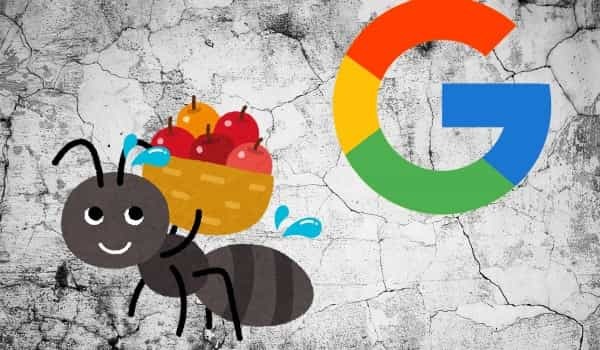 日本人YouTuberはGoogleの働きアリ？