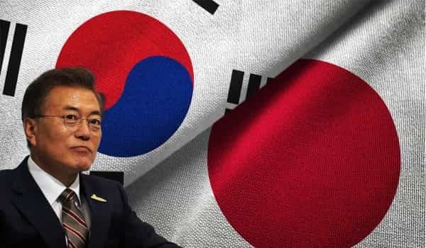 韓国は日本の重要な安全保障のパートナーたりうるか